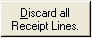 Discard All Receipt Lines