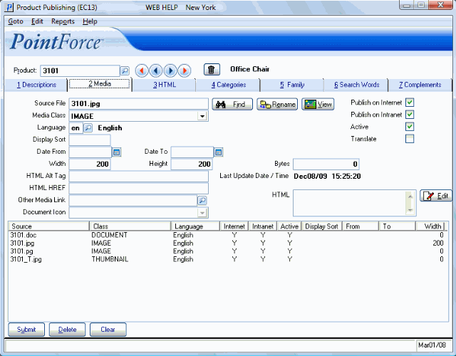 EC13/Media folder